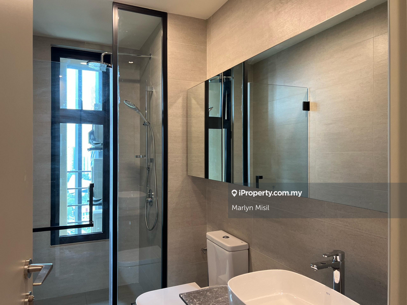 For Rent - Residensi Solaris Parq