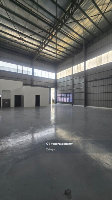 Semi-D Factory for Rent in Elmina, Shah Alam by Zahayati - iProperty.com.my