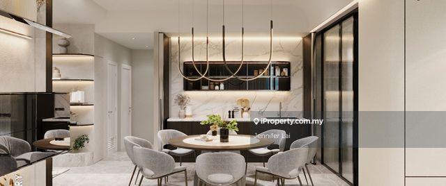 For Rent - Aetas Damansara