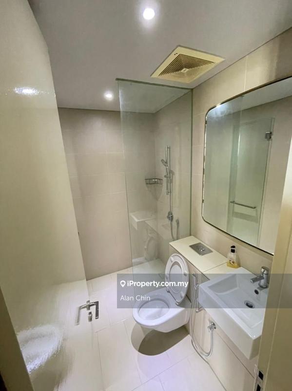 Kondominium untuk Disewa di The Capers @ Sentul East oleh Alan Chin - iProperty.com.my
