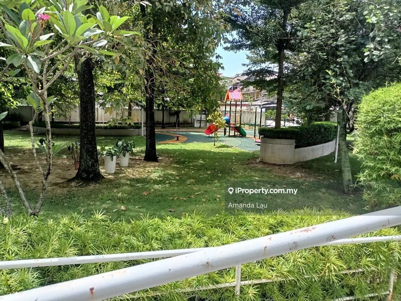 Condominium for Sale in Setapak Green by Amanda Lau - iProperty.com.my