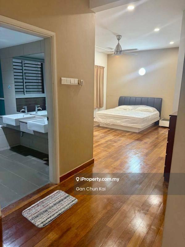Condominium for Rent in Platino Condominium by Gan Chun Kai - Bedroom - iProperty.com.my