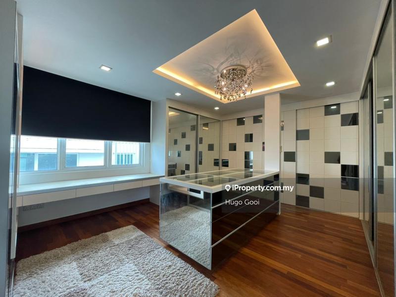 Bungalow House for Sale in Aspen Garden Residence, Setia Eco Glades, Mirage, Cyberjaya by Hugo Gooi - iProperty.com.my