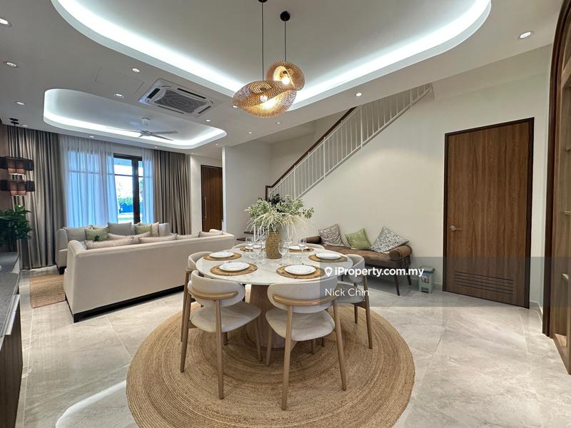2-storey Terraced House for Sale in Bukit Idaman, Selayang by Nick Chin - iProperty.com.my