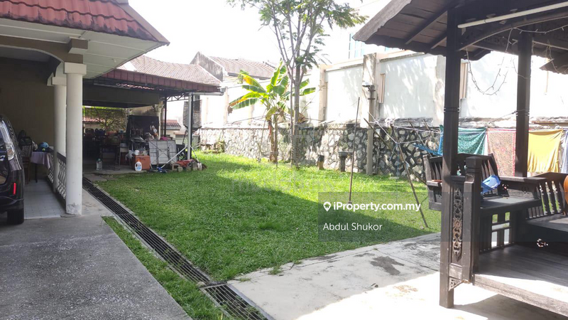 Bungalow House for Sale in Taman Bukit Cheras, Cheras by Abdul Shukor - iProperty.com.my