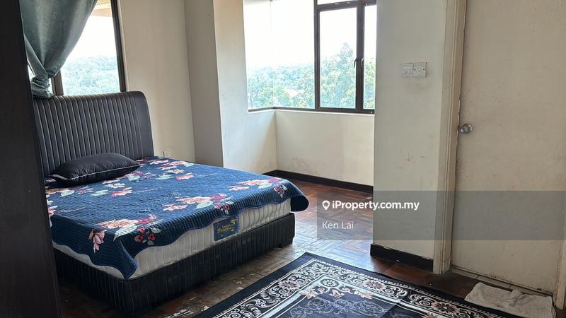 Kondominium untuk Dijual di Armanee oleh Ken Lai - iProperty.com.my