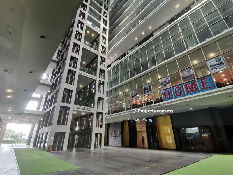 Office for Rent in Subang Jaya, Selangor by May Wong - iProperty.com.my