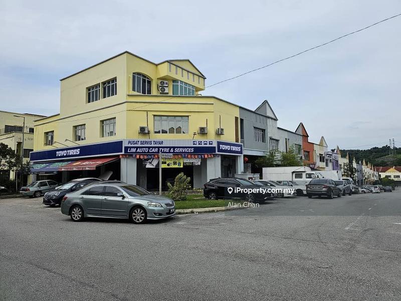 Kedai untuk Dijual di Taman Puncak Jalil, Seri Kembangan oleh Alan Chan - iProperty.com.my