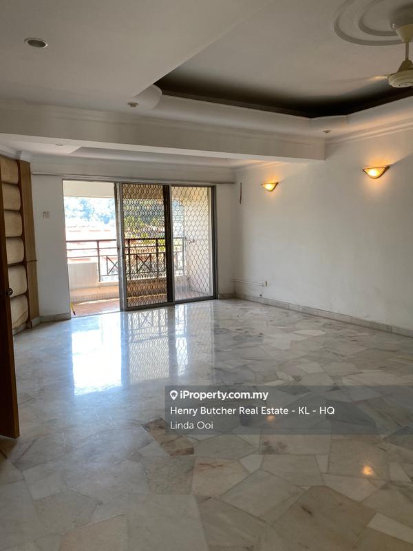 Pangsapuri untuk Dijual di Sri Jelatek oleh Linda Ooi - iProperty.com.my