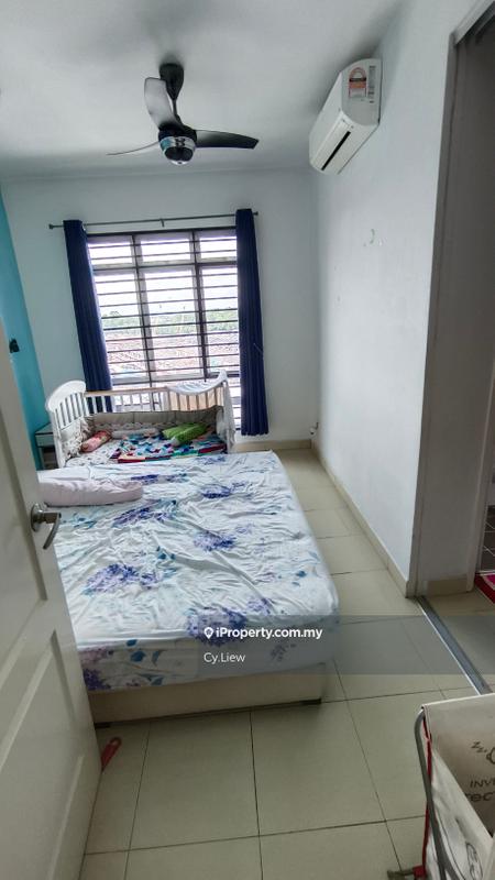 Kondominium untuk Dijual di Villa Park oleh Cy.Liew - iProperty.com.my