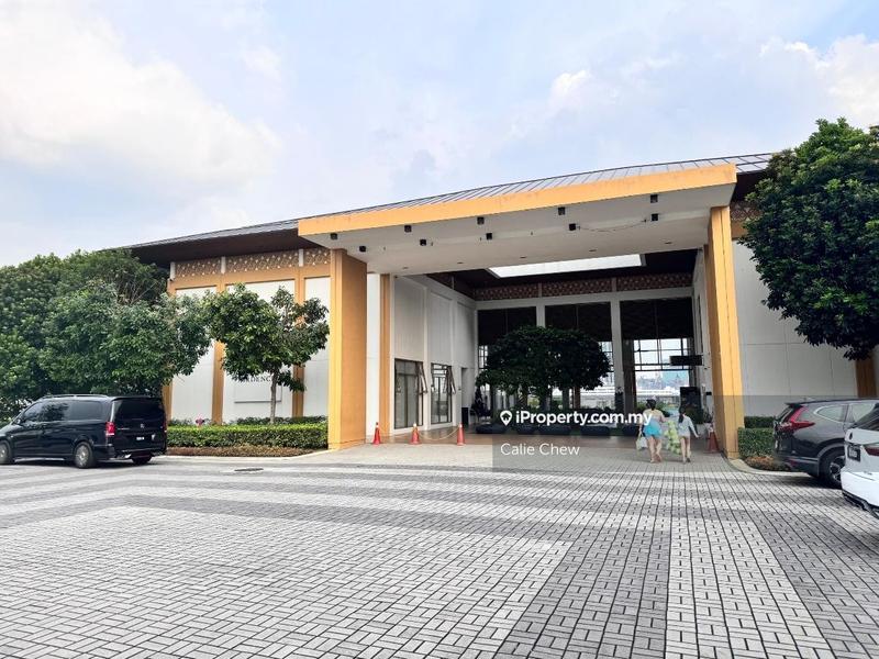 Semi-Detached House for Sale in Eco Ardence, Setia Alam by Calie Chew - iProperty.com.my