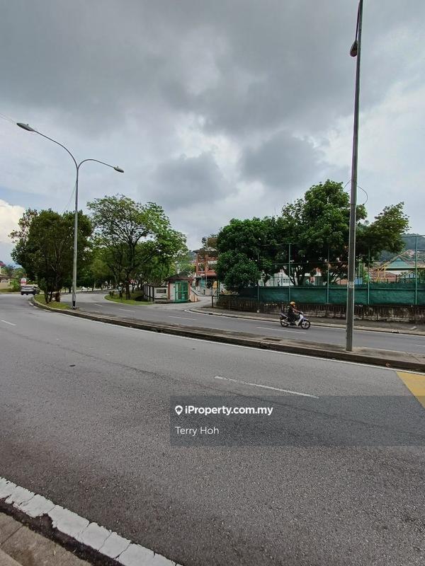 Tanah Pertanian untuk Dijual di ha38v, Ulu Kelang oleh Terry Hoh - iProperty.com.my
