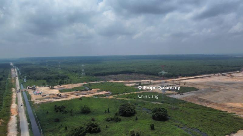 Kilang Terpisah untuk Dijual di NCT SMART INDUSTRIAL PARK, Sepang oleh Chin Liang - iProperty.com.my
