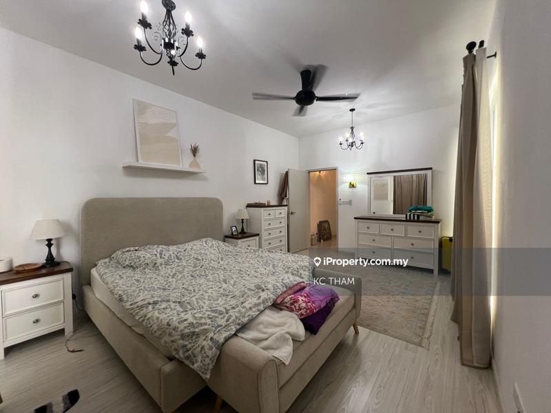 2.5-storey Terraced House for Sale in Chloe Residence @ Kota Emerald, Rawang, Rawang by KC THAM - iProperty.com.my