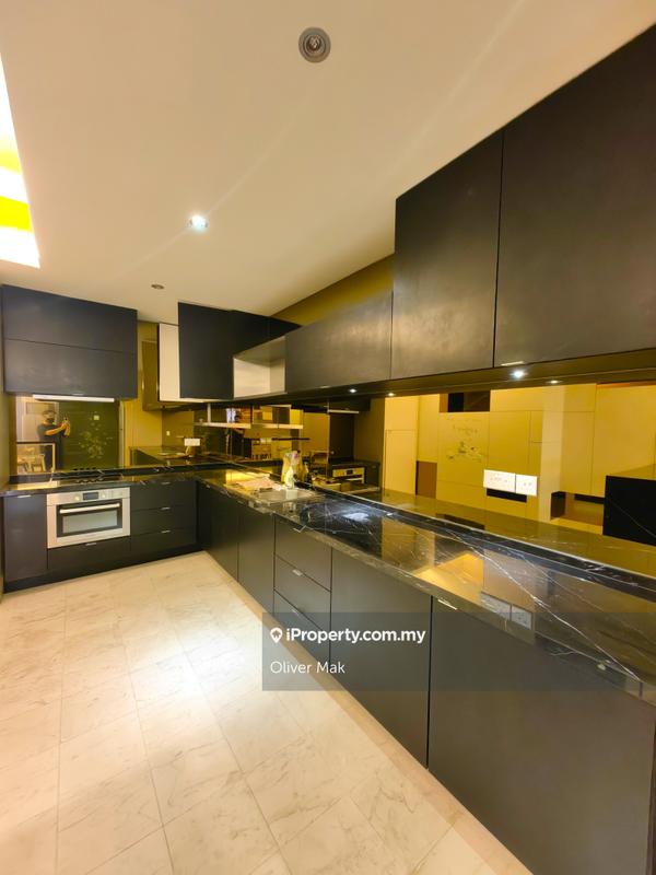 Service Residence for Sale in Verve Suites by Oliver Mak - iProperty.com.my