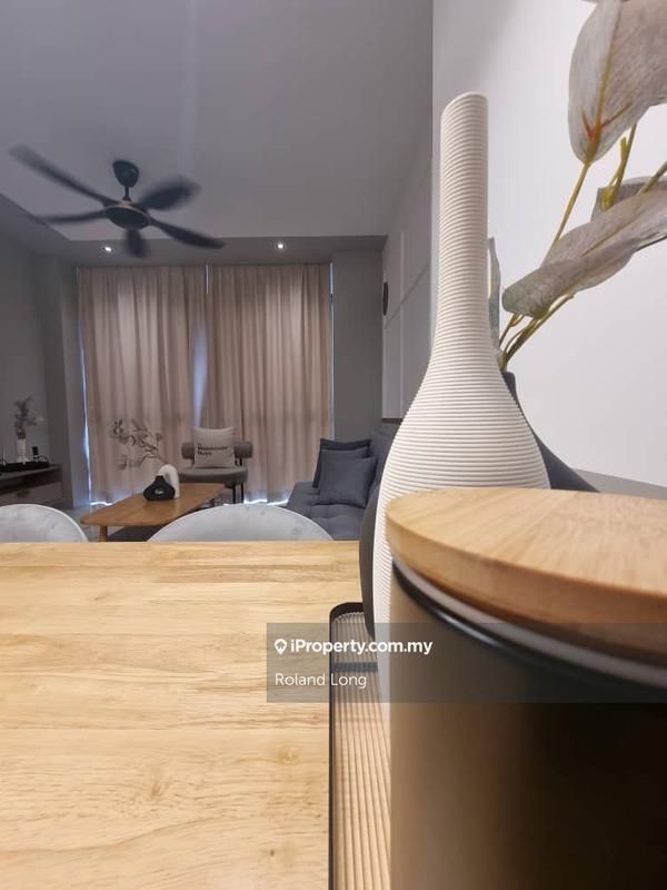 Kediaman Servis untuk Disewa di Lumi Tropicana oleh Roland Long - iProperty.com.my