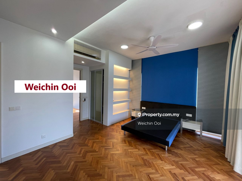 Banglo untuk Dijual di Seri Tanjung Pinang, Tanjung Tokong oleh Weichin Ooi - iProperty.com.my