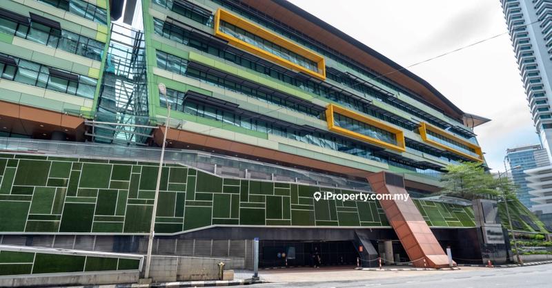 Pejabat untuk Disewa di Kl Sentral, Kuala Lumpur oleh Michael Lau - iProperty.com.my