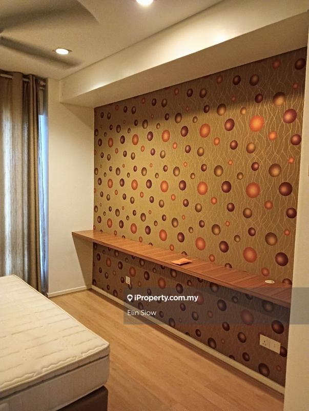 Kondominium untuk Dijual di Menara Bintang Goldhill oleh Elin Siow - iProperty.com.my