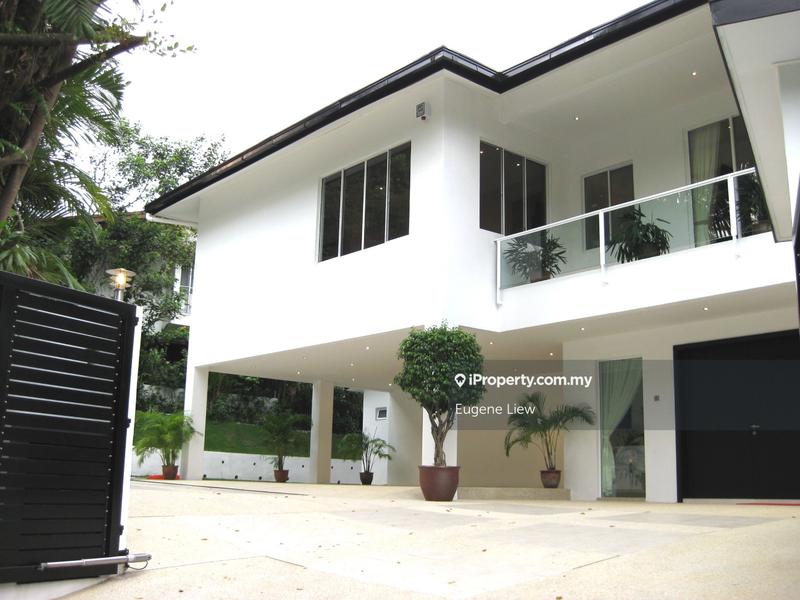 Bungalow House untuk Dijual di Damansara Heights, Damansara Heights oleh Eugene Liew - iProperty.com.my