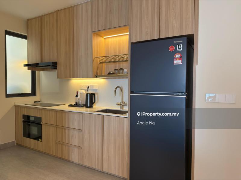 Service Residence for Sale in SUNSURIA FORUM SERVICED APARTMENT by Angie Ng - iProperty.com.my