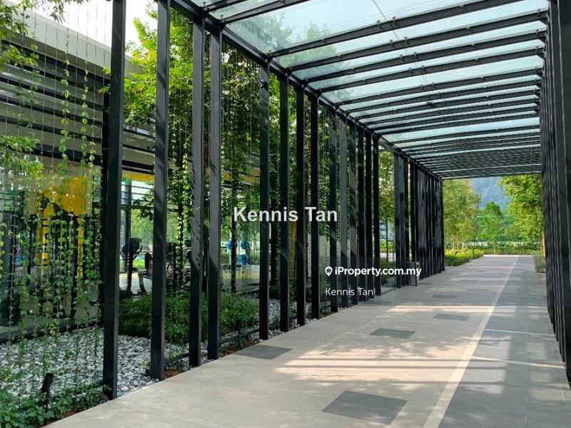 Condominium for Rent in Westside Three by Kennis Tan - iProperty.com.my