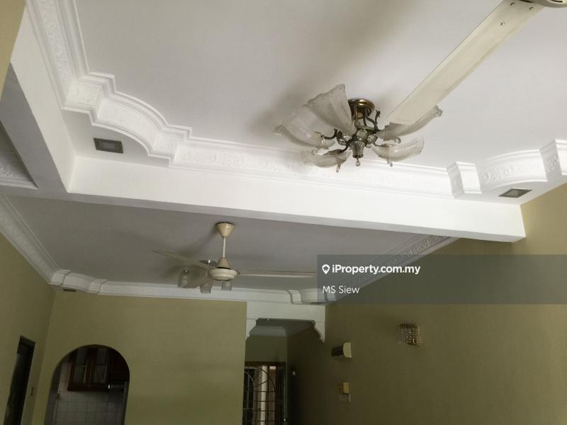 For Rent - Sri Anggerik 1