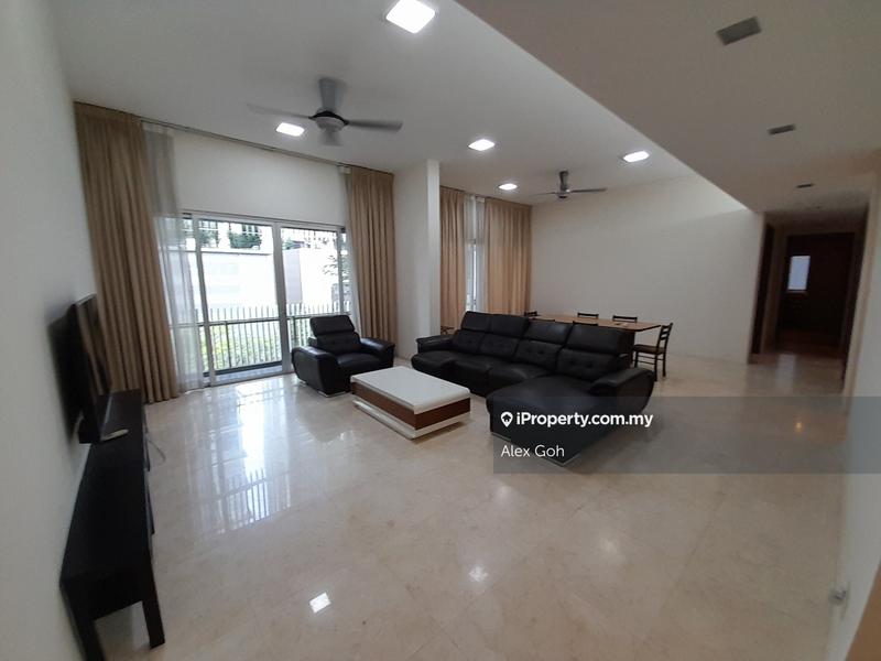 Kondominium untuk Dijual di Dua Residency oleh Alex Goh - iProperty.com.my