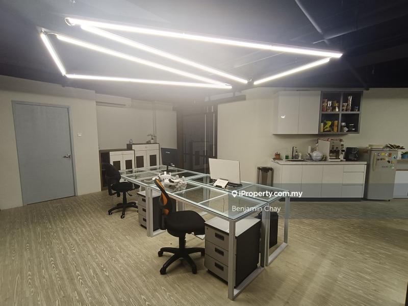 Pejabat untuk Dijual di Pju 5, Kota Damansara oleh Benjamin Chay - iProperty.com.my