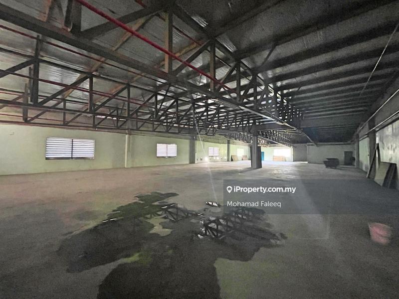 Warehouse for Rent in Nilai, Seremban by Mohamad Faleeq - iProperty.com.my