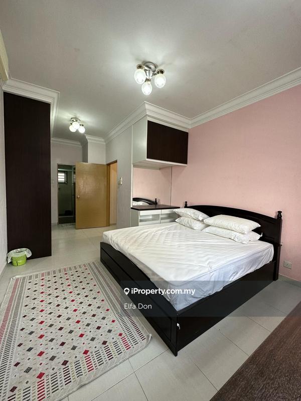 Kondominium untuk Dijual di Suria Jelatek oleh Elfa Don - iProperty.com.my