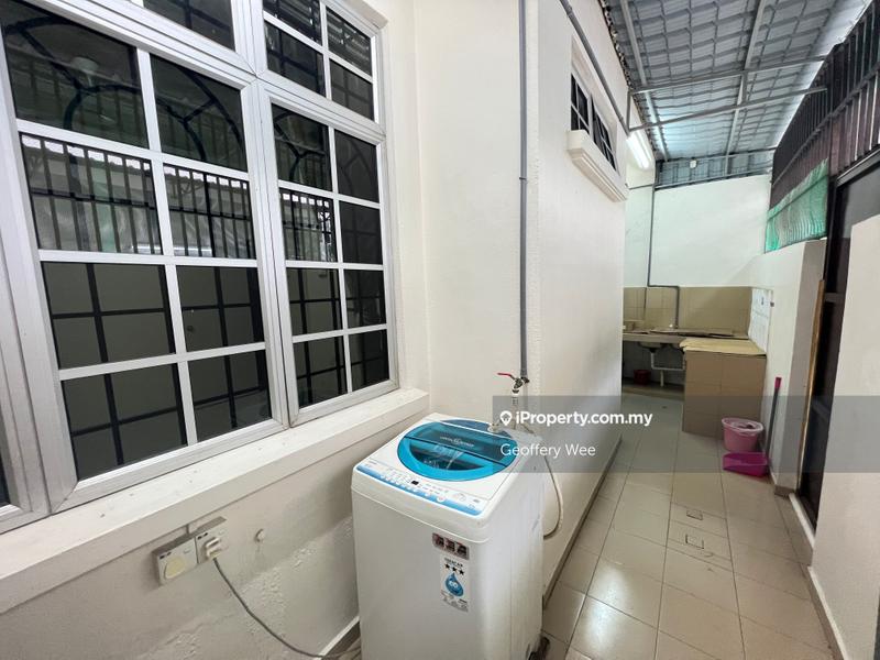 Rumah Berangkai 2 Tingkat untuk Dijual di Taman Malim Jaya, Melaka City oleh Geoffery Wee - iProperty.com.my