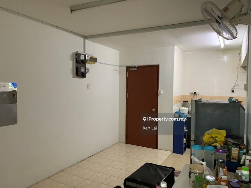Apartment for Sale in Damai Apartment by Ken Lai - iProperty.com.my
