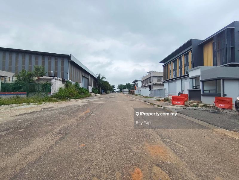 Kilang Terpisah untuk Dijual di d3jgh, Rawang oleh Rey Yap - iProperty.com.my