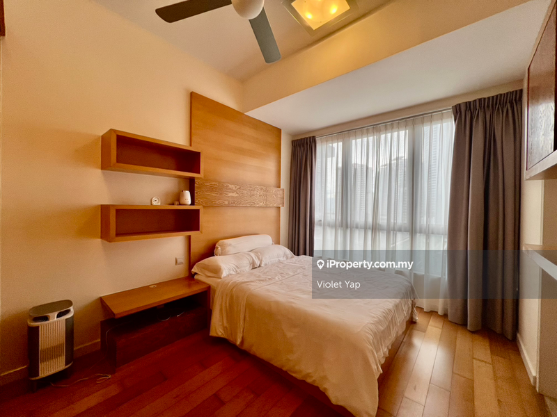 Condominium for Sale in 2 Hampshire by Violet Yap - iProperty.com.my