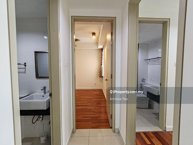 Service Residence for Sale in Temasya 8 by Annissa Yeo - iProperty.com.my