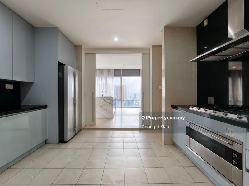 For Rent - Pavilion Residences