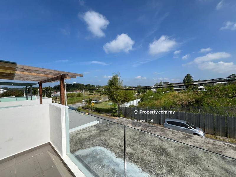 2-storey Terraced House for Sale in Ayer Keroh, Melaka by Shawn Teh - iProperty.com.my