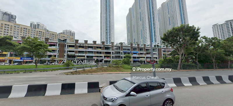 Shop / Office untuk Dijual di Seri Tanjung Pinang, Tanjung Tokong oleh Marcus Cheah - iProperty.com.my