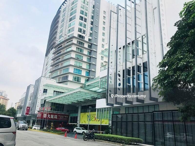 Shop / Office untuk Disewa di Kota Damansara, Petaling Jaya oleh Letty Ling - iProperty.com.my