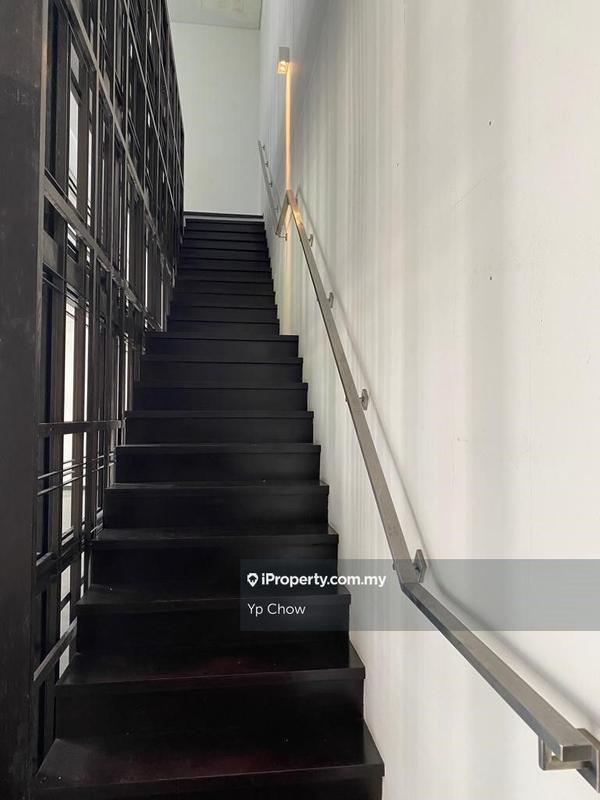 Service Residence for Rent in Clearwater Residences by Yp Chow - iProperty.com.my