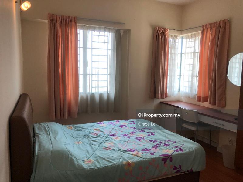 Service Residence for Rent in E-Tiara by Grace Ee - iProperty.com.my