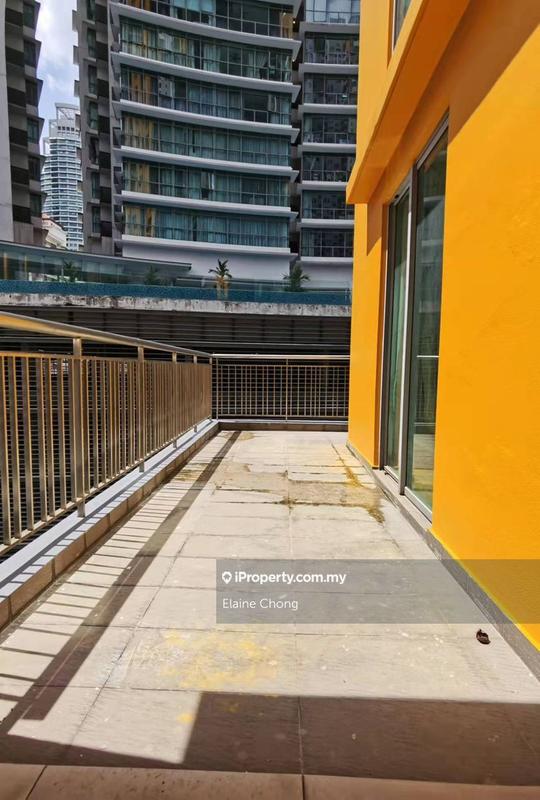 Condominium for Sale in Hampshire Residences by Elaine Chong - iProperty.com.my