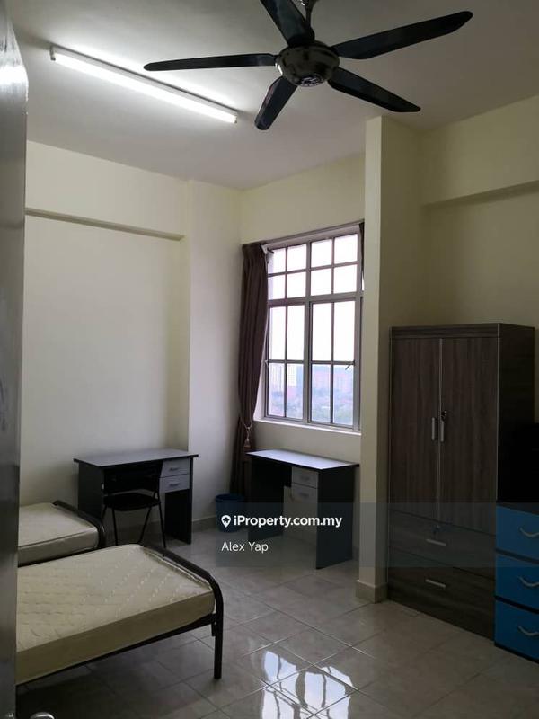 Condominium for Sale in Greenview Residence by Alex Yap - iProperty.com.my