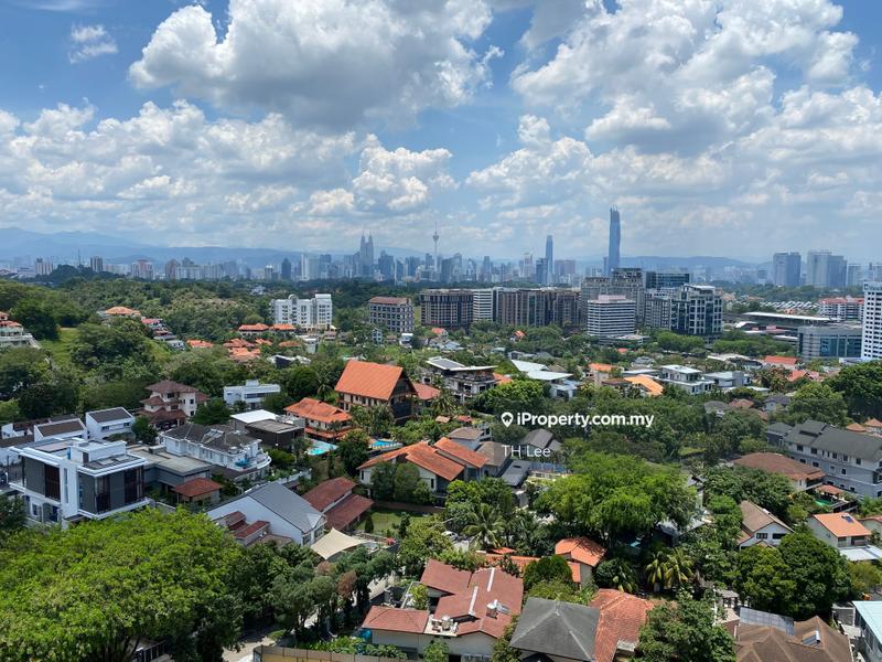 Condominium for Sale in Aira Residence by TH Lee - iProperty.com.my