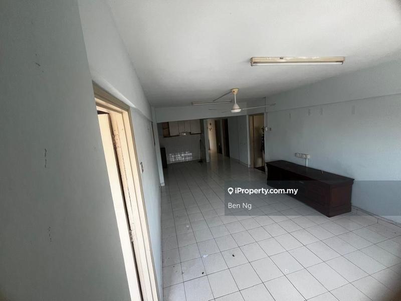 For Sale - Sri Bahagia Court