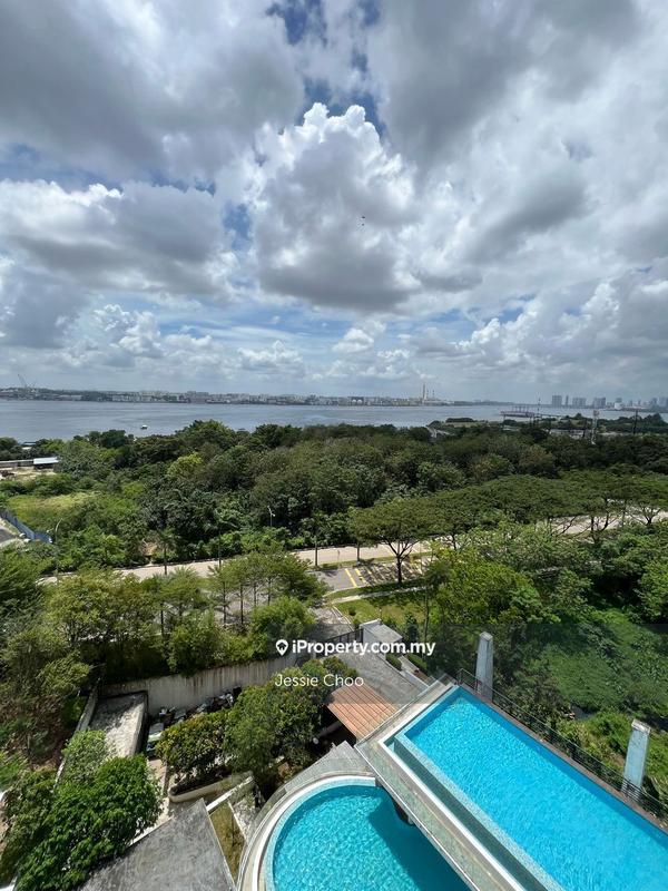 Condominium for Rent in The Marina View by Jessie Choo - iProperty.com.my
