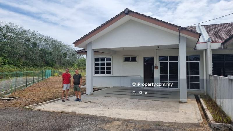 Rumah Berkembar untuk Dijual di Marang, Terengganu oleh CC Khor - iProperty.com.my