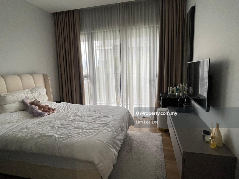 Service Residence for Rent in Setia City Residences by Lim Lee Lee - iProperty.com.my