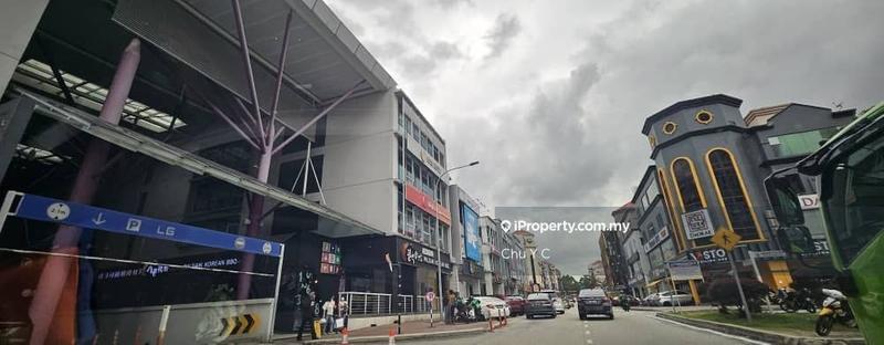 Kedai untuk Dijual di Dataran Sunway, Kota Damansara oleh Chu Y C - iProperty.com.my